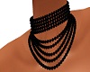 (VDH) black pearls
