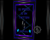 DJ.P Twitter - Custom