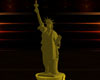 Trophy Statue of Liberty