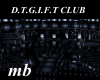 MB D.T.G.I.F.T N CLUB