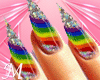 Pride Nails 4