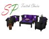 (SP) Twitch Chair Set