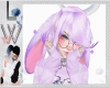 ear lolita purple