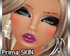 [M] Prima Skin Violets