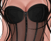 sx jeans+corset