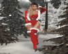 Sexy Xmas Full Outfit