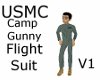 USMC  CG Flightsuit G V1