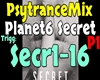 Psytrance - Secret P1