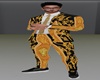 ! V BRAND DESIGNER SUIT3