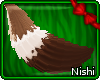 [Nish] Truffle Tail 2