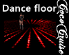*CC* Dance floor