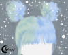 Amanda Baby Blue