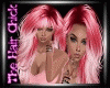PlatinumStrawberry Bangs