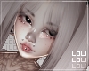お. uliana goth I
