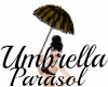 Bee-auty UmbrellaParasol