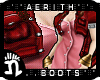 (n)Aerith Boots