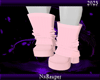 🌹Nx🌹Boots(PNK)v1