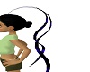 SL LONG HAIR