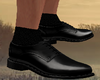 Black Dress SHoes