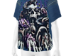 skull shi .
