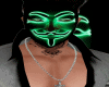 X4► Green Mask V1