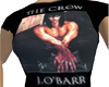 The Crow Comic Shirt