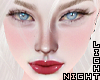 !N Barbie MH Lashes