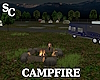 SC Campfire