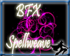 BFX Spellweave Pink