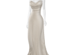 Gold Queen Gown [MK]