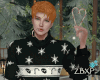 120 Avi CandyCane Heart