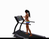 treadmill funny