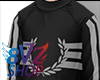 8VZ I Black Baggy