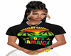 2025 Jamaica T-Shirt