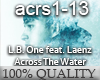 L.B.One - AcrossTheWater