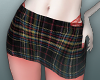 Tartan Low Rise