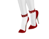 A^ Red Star Heels