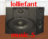 [lo]speakers music 5