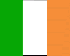 ireland tricolours