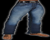 Christian Hot Jeans