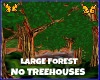Large Realistic Forest 
