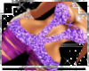 PURPLE JEAN XXL