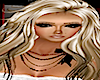 !DE lavigne blond brown