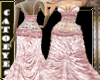 {CT} wedding style pink
