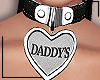 💎 Daddy Choker