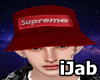 iJ - Red Supreme