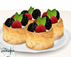 VK. Puff pastry
