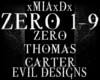 [M]ZERO-THOMAS CARTER
