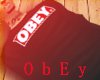 Obey.50k