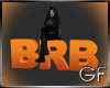 GF | BRB Bench 3 Person